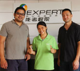 再選擇代工產(chǎn)品中，我們首選能者